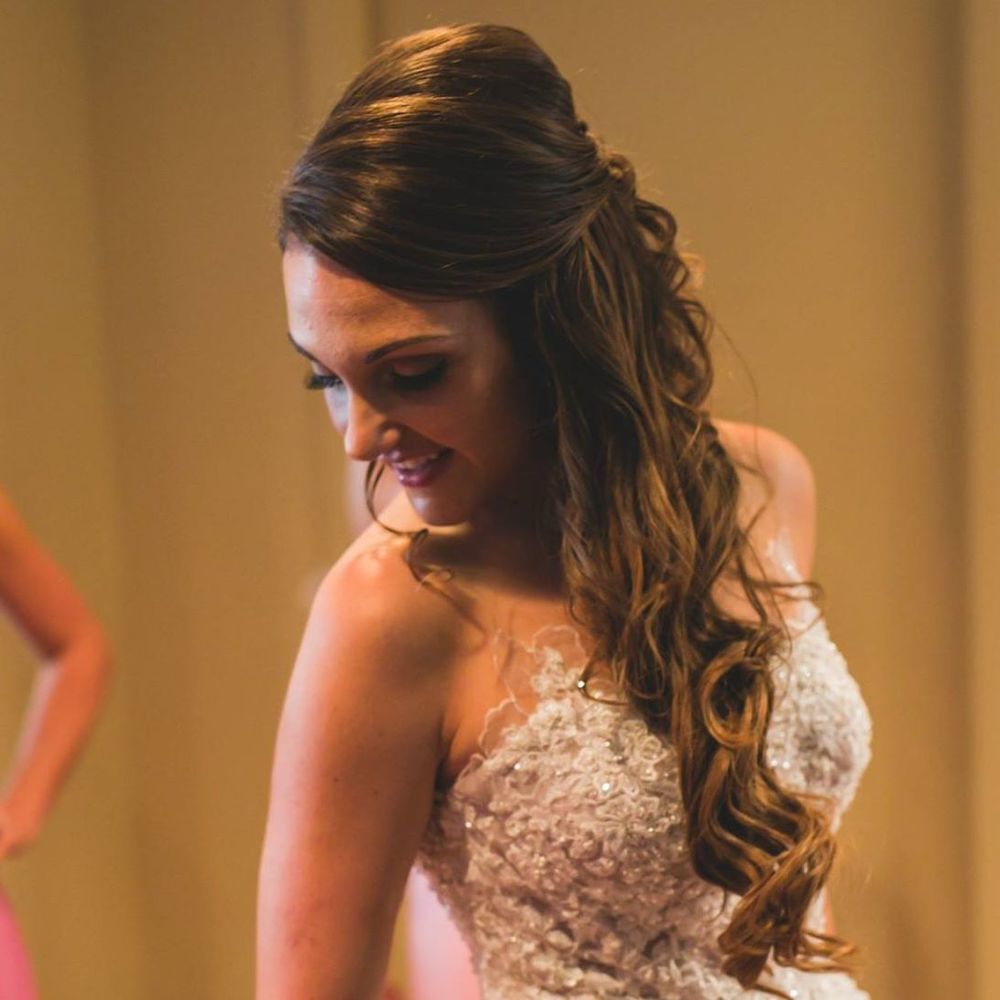 Meet your Posher, Courtney